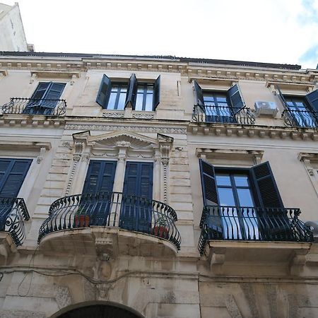 B&B La Vetreria Almaru Katania Zewnętrze zdjęcie