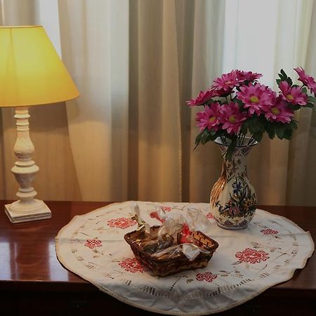 B&B La Vetreria Almaru Katania Zewnętrze zdjęcie