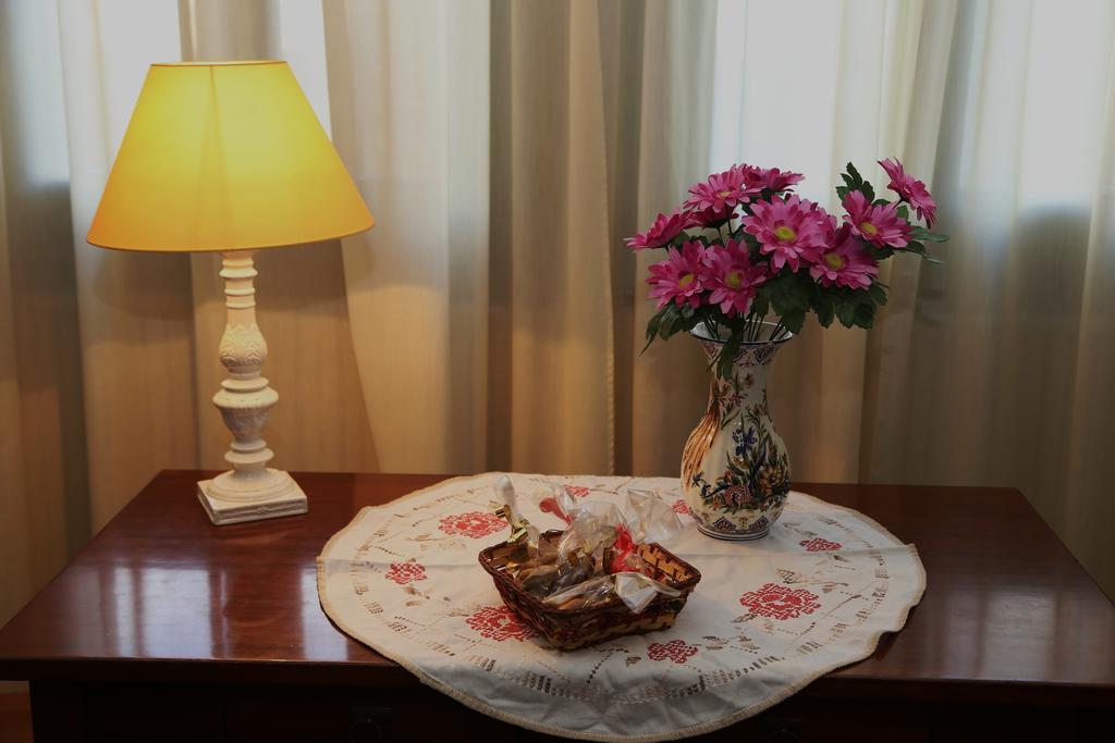 B&B La Vetreria Almaru Katania Zewnętrze zdjęcie