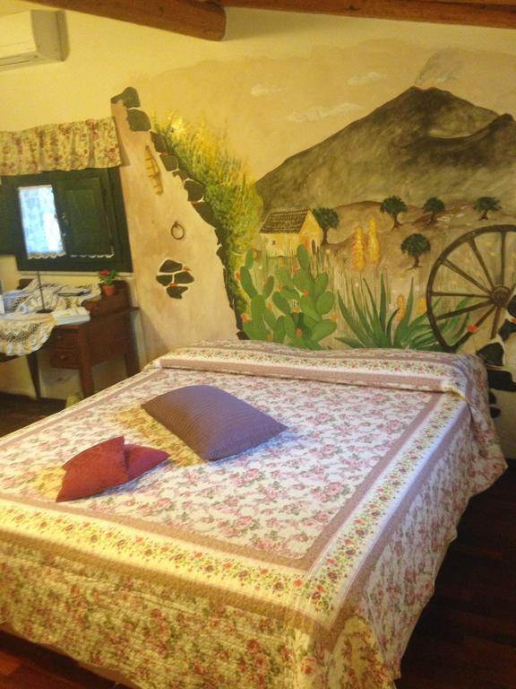 B&B La Vetreria Almaru Katania Zewnętrze zdjęcie
